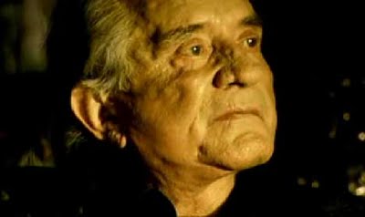 Johnny Cash "Hurt Video"